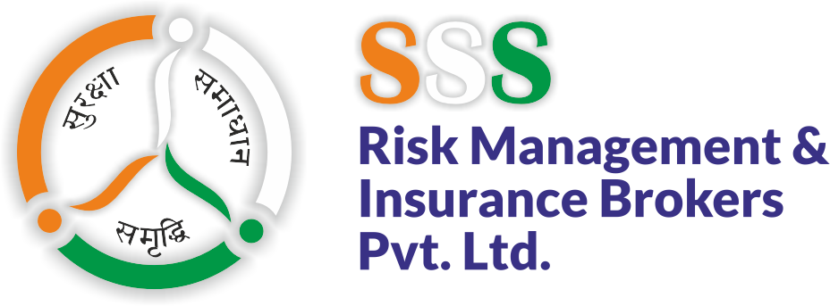 SSS Risk Management and Insurance Brokers Pvt Ltd
